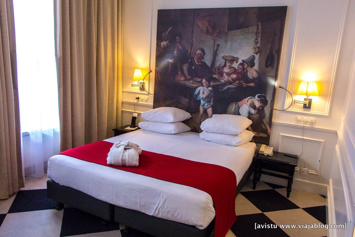 Hotel Mercure Amsterdam Centre Canal District-026-min