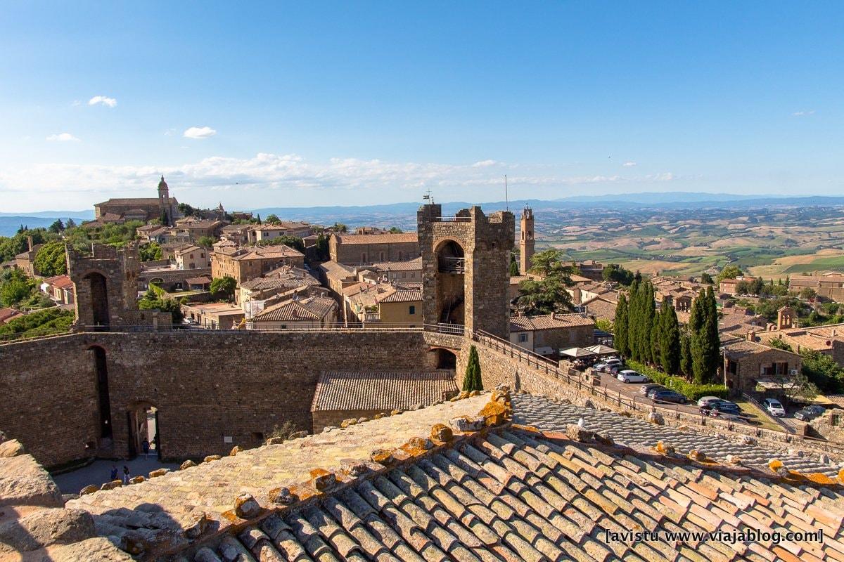 Montalcino