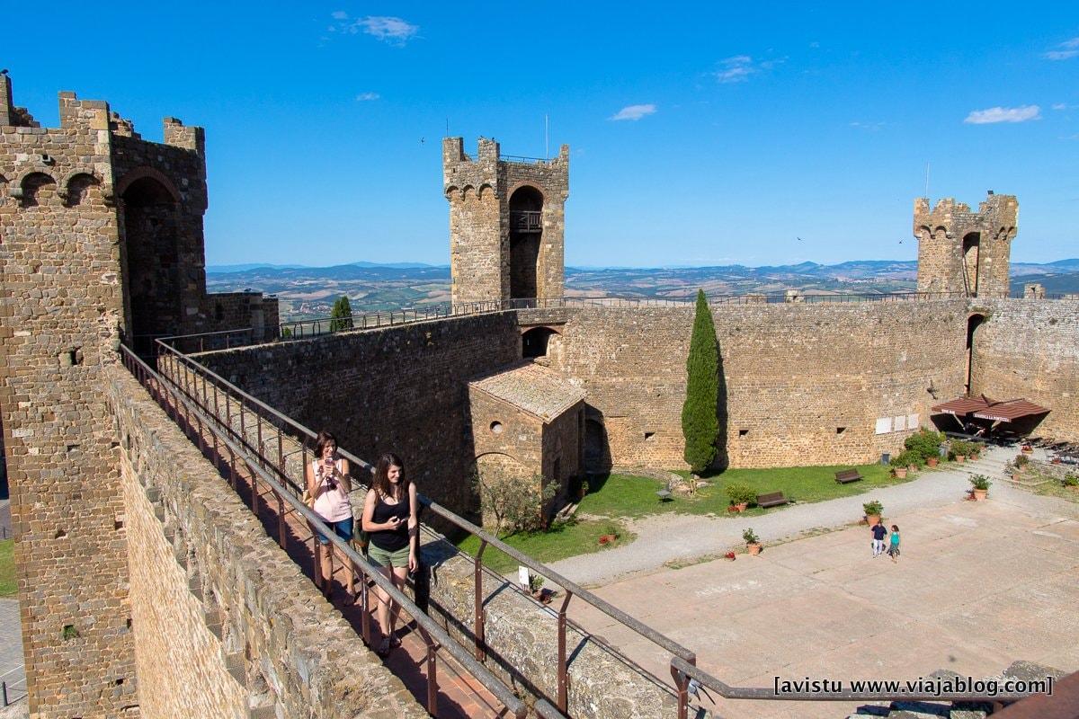 Montalcino