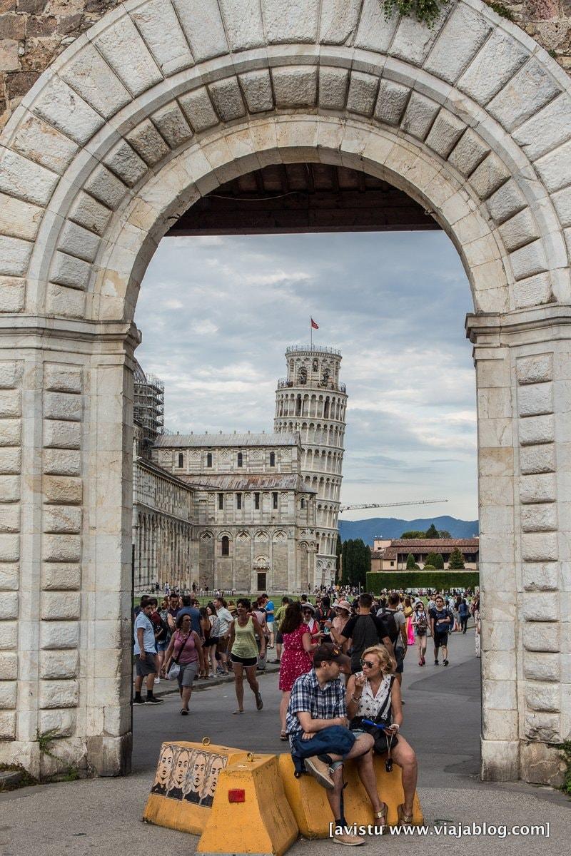 Pisa