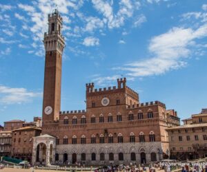 Siena