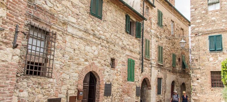 Suvereto