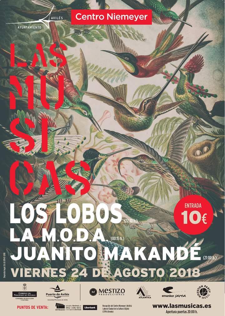 Las Músicas