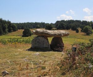 Sendero arqueológico de Eina: ruta fácil en la Cerdanya francesa