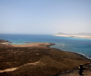 como ir a la isla de lobos desde fuerteventura