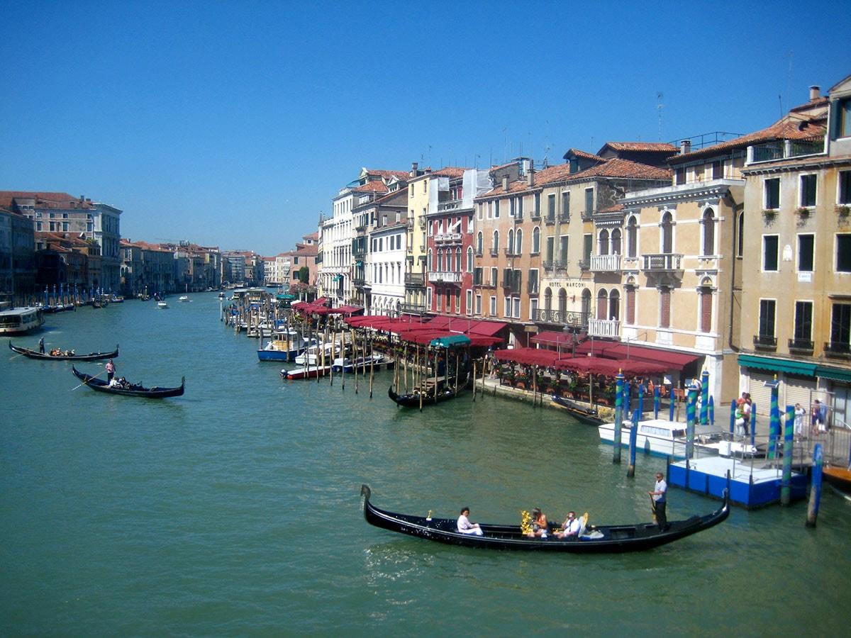 civitatis tour gratis venecia