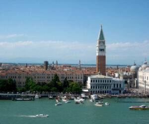 mejores free tours en Venecia