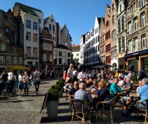 Amberes Bélgica