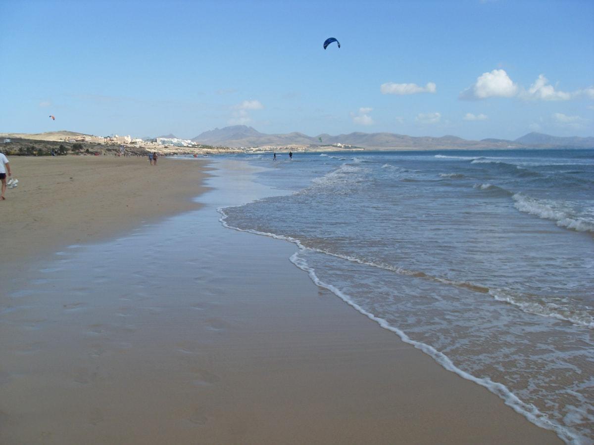 playas de fuerteventura