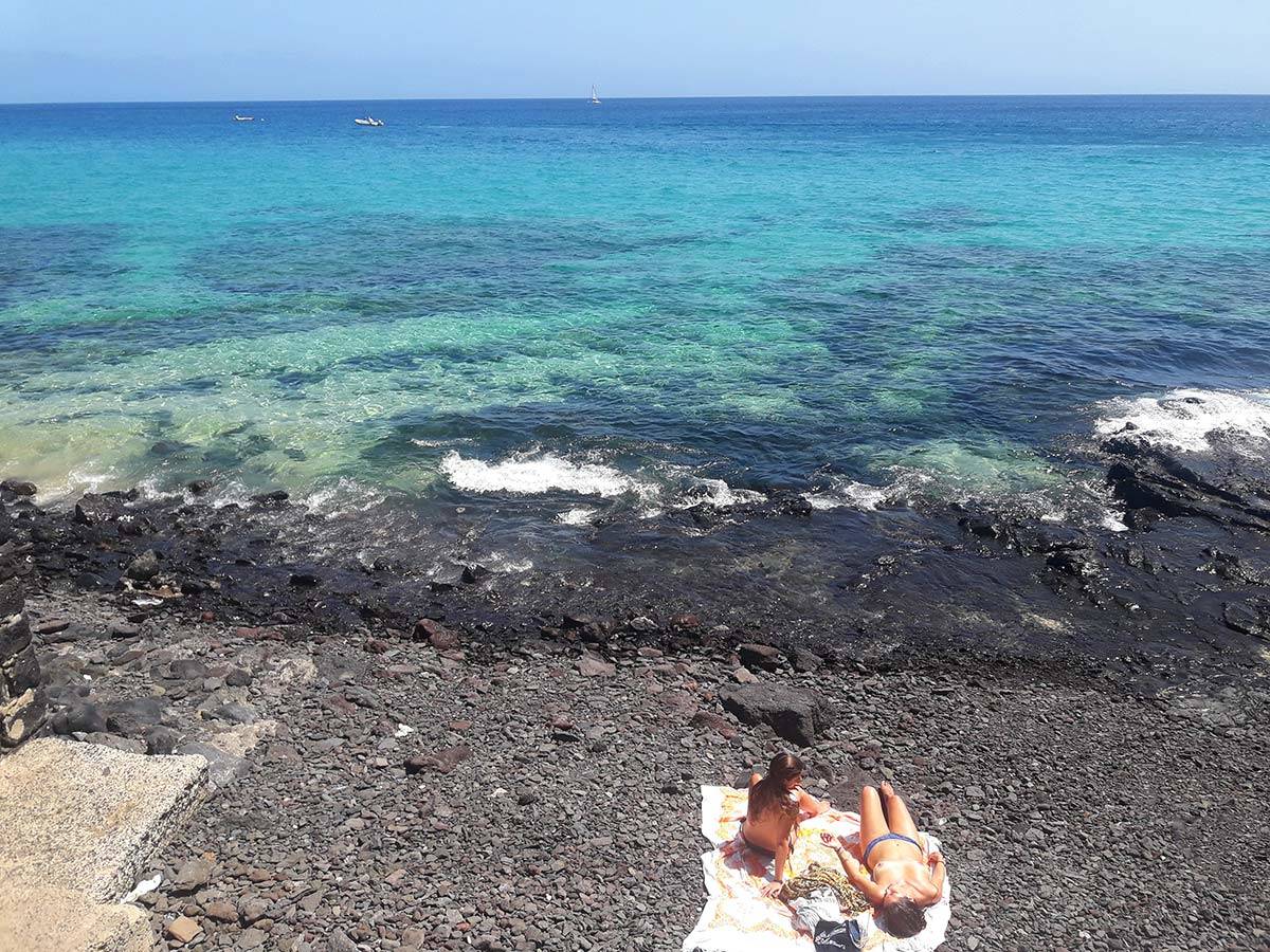 playas Fuerteventura