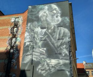 Fusión de pasado y presente en el festival cultural ‘Amberes Barroca 2018: Rubens inspira’