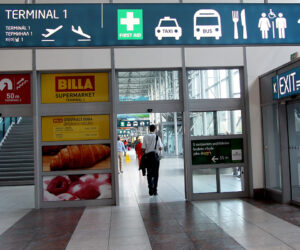 Cómo llegar del Aeropuerto de Faro al centro