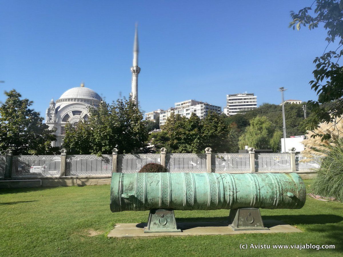 Touristanbul Turkish Airlines Estambul