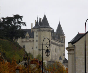 Saumur: Una agradable parada en el Valle del Loira