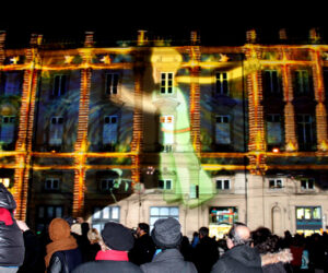 La Fiesta de las Luces en Lyon 2018