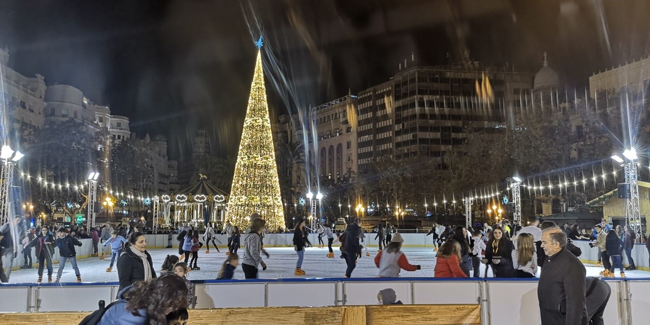 Estos son los 10 belenes que no te puedes perder esta Navidad en la  provincia de A Coruña