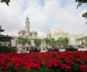 premios goya en valencia 2022