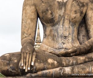 consejos para viajar a Tailandia