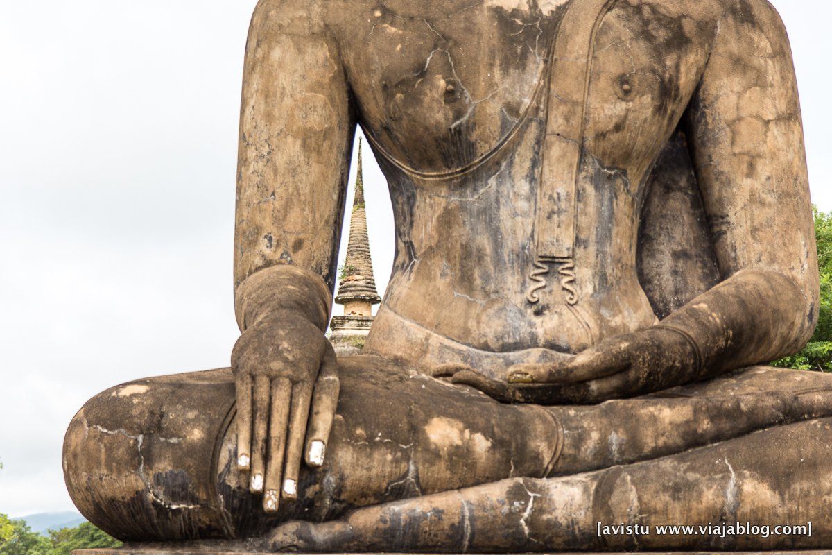 consejos para viajar a Tailandia