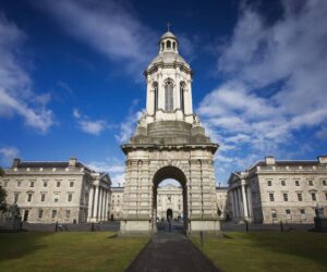 mejores free tours de Dublín