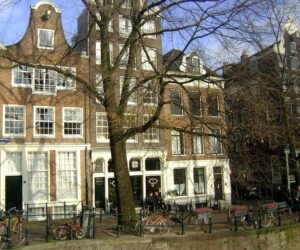 Los mejores free tours en Ámsterdam en español