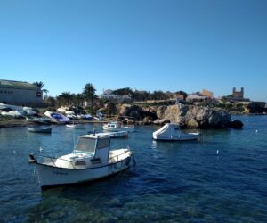 como llegar a Tabarca desde alicante