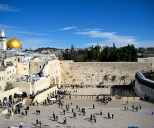 Las mejores excursiones que hacer en Jerusalén y alrededores