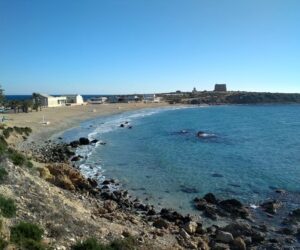isla de tabarca que hacer en semana santa en alicante