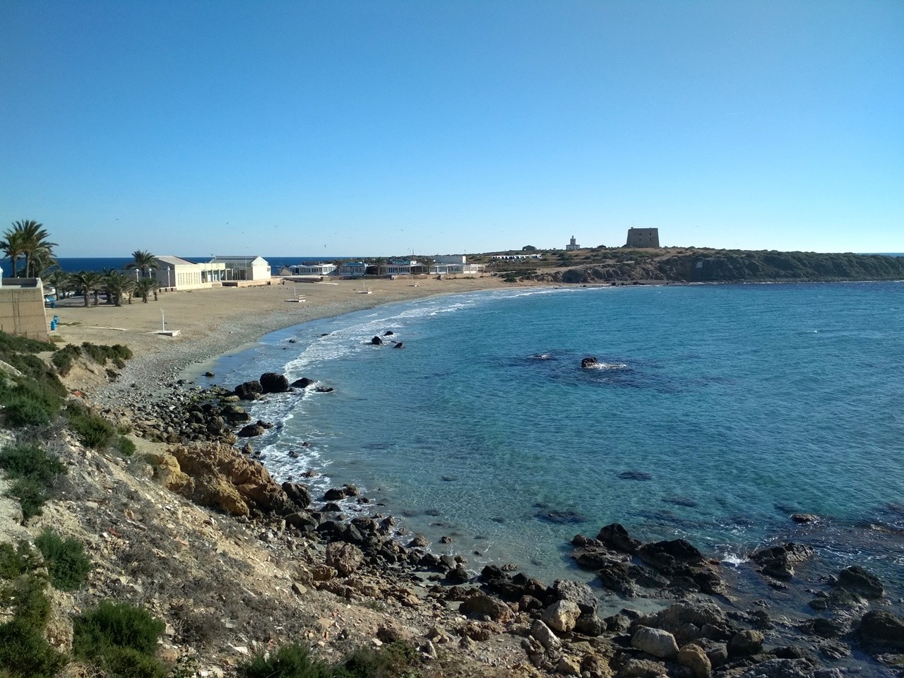 isla de tabarca que hacer en semana santa en alicante