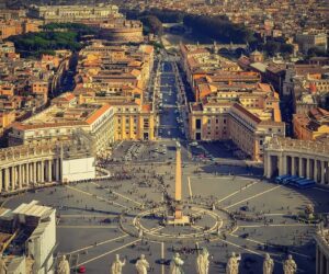 Consejos para visitar el Vaticano: entradas, horarios y qué ver