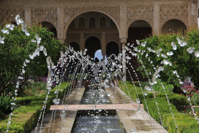 Mejores consejos para visitar la Alhambra de Granada - Viajablog