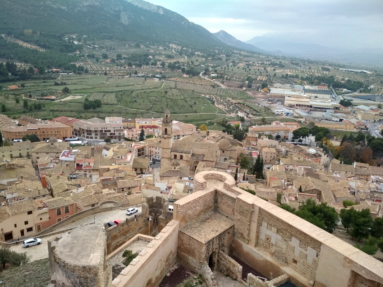 Biar los pueblos más bonitos de Alicante