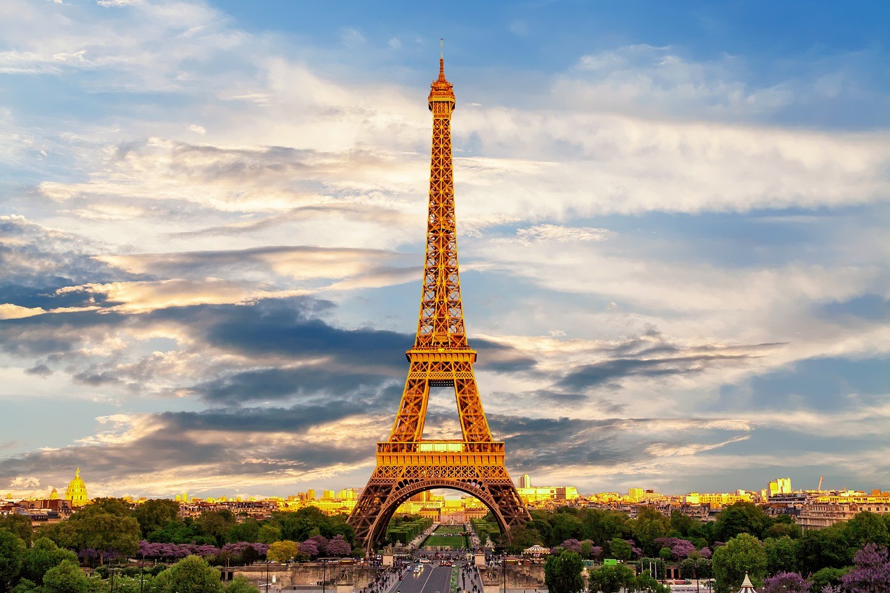 mejores tours gratis paris