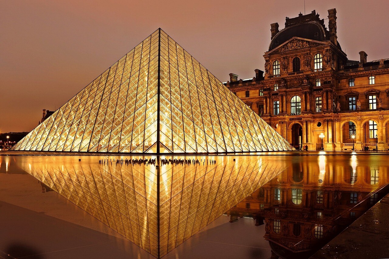 donde alojarse en paris