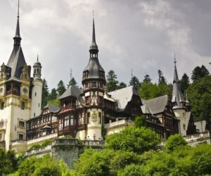 Presupuesto para viajar a Rumanía