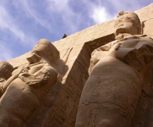 Cómo ir del Aeropuerto de Lúxor al centro u hotel