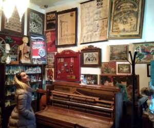 El Museo del Consumidor Comunista: un viaje en el tiempo en Timisoara
