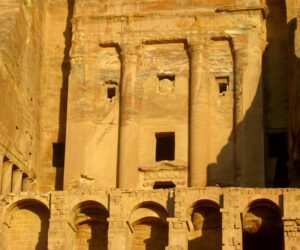 Wadi Musa: dónde alojarse y consejos para visitar Petra