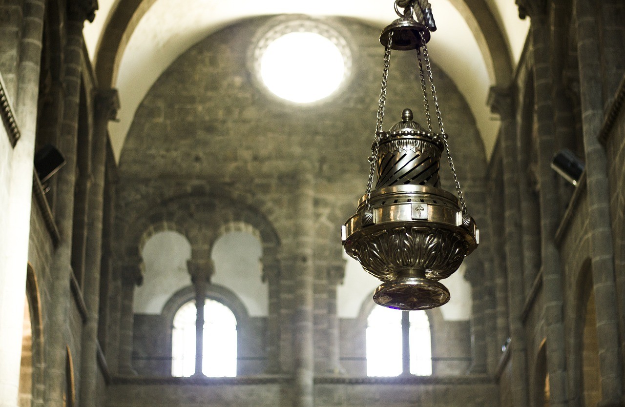 catedral de Santiago de Compostela