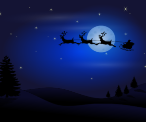 Cómo ir del Aeropuerto de Rovaniemi al centro y a la aldea de Santa Claus