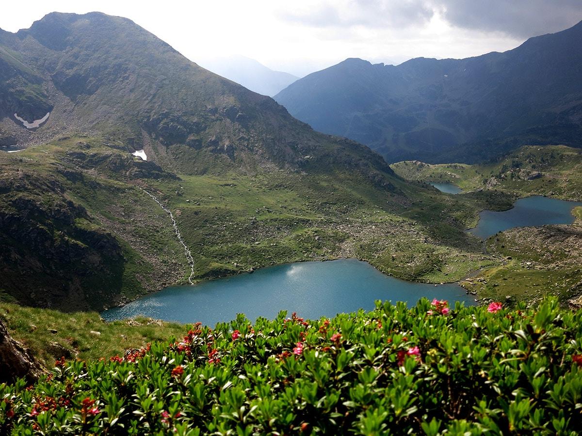 visit andorra en verano