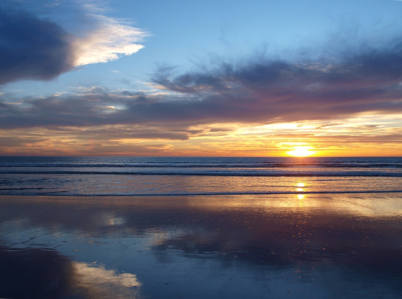 Playa de Agadir