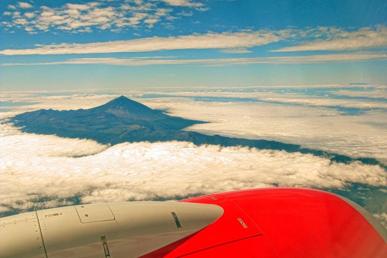 consejos para visitar el Teide