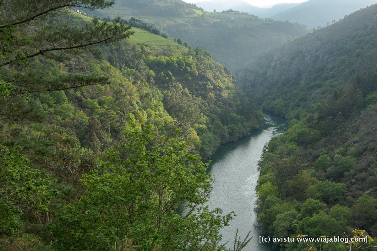 Paisajes de Asturias