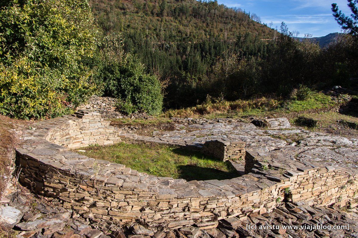 Castro Asturias