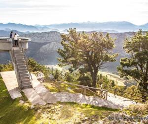 Mirador del Fito, Asturias