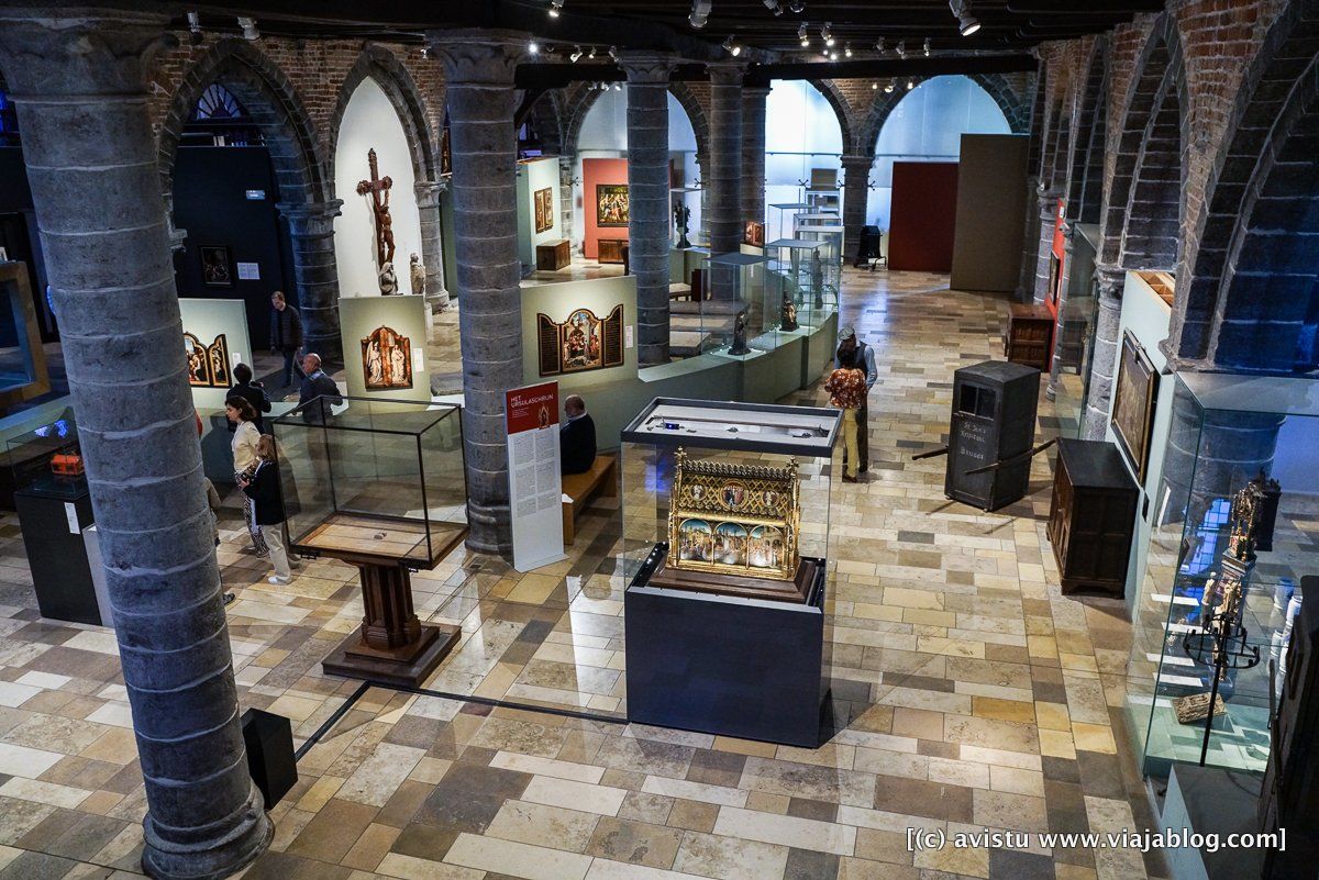 Hospital de San Juan Brujas
