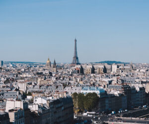Cómo ir del aeropuerto de París-Orly a París
