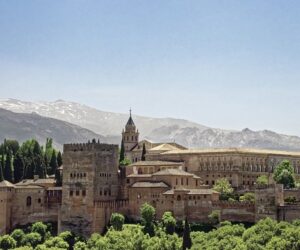 Alhambra de Granada