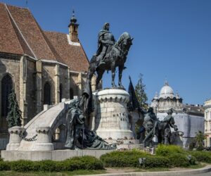 Cómo ir del Aeropuerto de Cluj al centro: todas las opciones